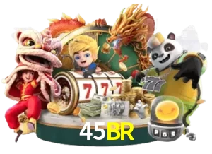 45BR